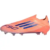 Adidas F50 Elite Laceless Fg Jalkapallokengät