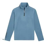 O'Neill Fwc'Cruz Jack'S Polartec Kids Half-Zip Fleeceneule mozart blue Koko 116