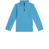 O'Neill Fwc'Cruz Jack'S Polartec Kids Half-Zip Fleeceneule blue poppy Koko 164