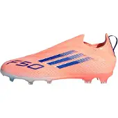 Adidas F50 Elite Laceless Fg Junior Jalkapallokengät