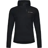Vaude Monviso Iii Vetoketjullinen Fleecetakki