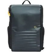 Mandarina Duck Smart Duck Arkireppu 43 cm Kannettavan tietokoneen taskun syvyys Musta