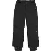 O'Neill Fwc'Cruz Kids Housut black out Koko 140