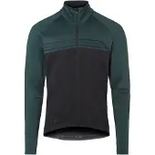 Vaude Bike Posta Ii Pitkähihainen Trikoo