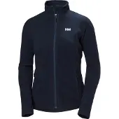 Helly Hansen Daybreaker, fleece-takki, naiset, laivastonsininen