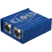 Cloud Microphones Cloudlifter CL-2 -signaalivahvistin