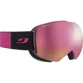 Julbo Lightyear Dark Purple/black Laskettelulasit XL