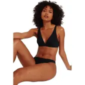 Banana Moon Bikinihousut musta