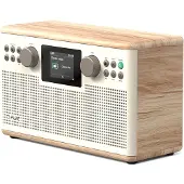 Pure Classic H6 - DAB+ radio - Beige