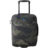 Rip Curl F-Light Cabin 30L Search Camo Matkalaukku black / olive Koko Uni