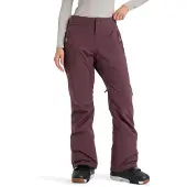 Roxy Alpineridge Housut