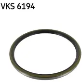 Skf Akselitiiviste, pyörän napa VKS 6194
