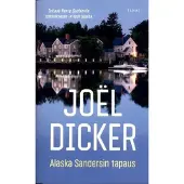 Alaska Sandersin tapaus