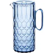 Guzzini - Vanity Kannu 1,75 L Denim Blue