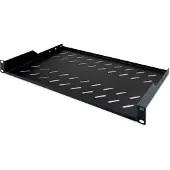 Digitus DN-19 TRAY-1-SW palvelinkaapin lisävaruste (DN-19 TRAY-1-SW)
