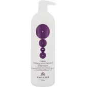 Kallos KJMN Professional Fortifying Anti-Dandruff vahvistava shampoo hilsettä vastaan 1000 ml