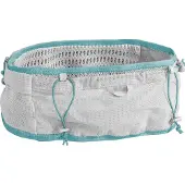 CamelBak Ultra Belt, vyölaukku, harmaa/sininen