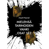Haaveri, Mielensä tarinoiden vanki - Autofiktiivinen tarina selviytymisestä