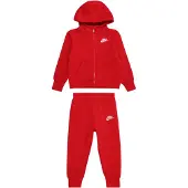 Nike Juoksupuku punainen