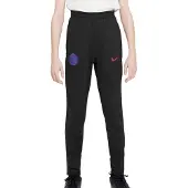 Nike Paris Saint-germain Treenihousut Dri-fit Strike 3. - Musta/sininen/punainen Lapset - , koko L: 147-158 cm