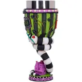Nemesis Now Beetlejuice Metallikuppi