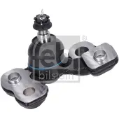 FEBI BILSTEIN Pallonivel 198019