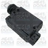 MEAT & DORIA Säätöelementti, keskuslukitus 31494