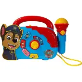 Ryhmä Hau Boombox Vainu