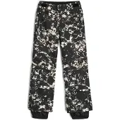 O'Neill Fwc'Cruz Kids Housut black / beige quarry Koko 140