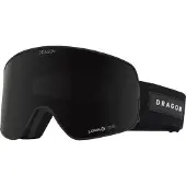 Dragon NFX2, laskettelulasit, vantas