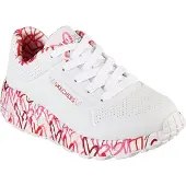 SKECHERS Street Uno Lite Lovely Luv Lenkkarit