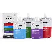 Ilford Simplicity film kit