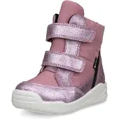 Ecco Talvikengät - Tex - Urban Mini I High 2S GTX - Blush/Sinine - - 22 - Talvikengät