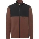 Vaude Mineo Ii Vetoketjullinen Fleecetakki