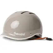 Thousand Heritage 2.0 Urban -pyöräilykypärä dove grey