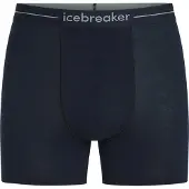 Icebreaker M Merino 150 Anatomica Boxers