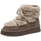 Tamaris Women Boots - Beige - 40
