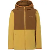 Vaude Pulex Ii Vetoketjullinen Fleecetakki