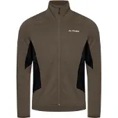 Vaude Monviso Ii Vetoketjullinen Fleecetakki