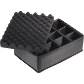 B&W Esileikattu Vaahtotyyppi 4000