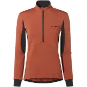 Vaude Bike Kuro Pitkähihainen Trikoo