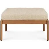 Ethnicraft Jack Jakkara Teak/Natural