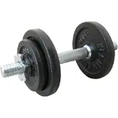 Hammer 10kg Käsipainot