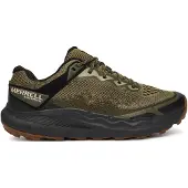 Merrell Nova 4 Wp Polkujuoksukengät