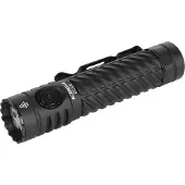 Acebeam EC20 Flashlight Black Nichia