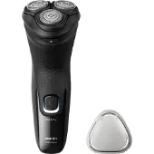 Philips Shaver 3000X Series - Sähköparranajokone märkä- ja kuiva-ajoon - X3001/00