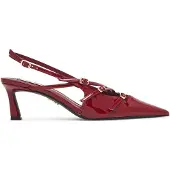 Steve madden Liana Slingbacks - Red - 41