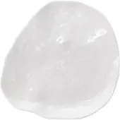 Serax - Perfect Imperfection tarjoiluvati M 23x20x3 cm valkoinen flo & flom
