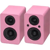 Jamo Mini MKII -aktiivikaiuttimet