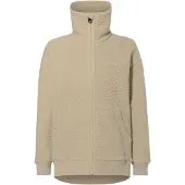 Vaude Manukau Ii Vetoketjullinen Fleecetakki